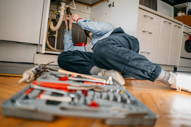 Best Plumbing Services Near Me  in Morton, PA