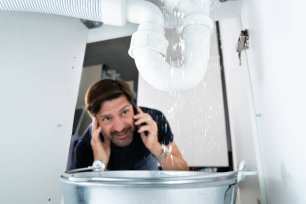 Best Hot Water Heater Installation  in Morton, PA