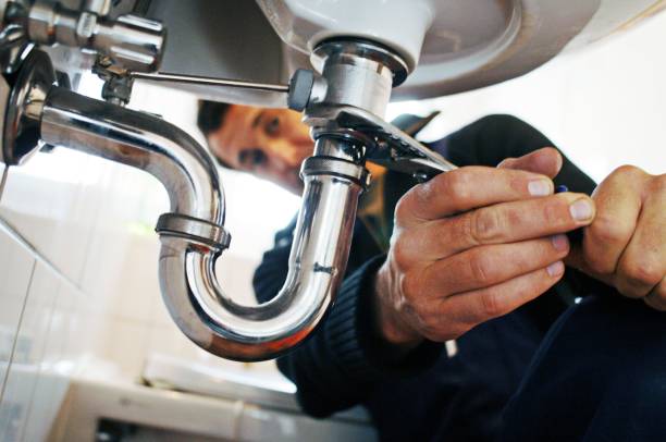 Best Faucet Repair  in Morton, PA