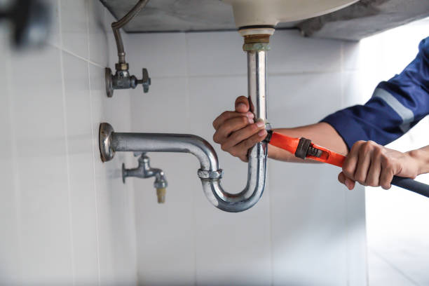 Best Commercial Plumbing Services  in Morton, PA